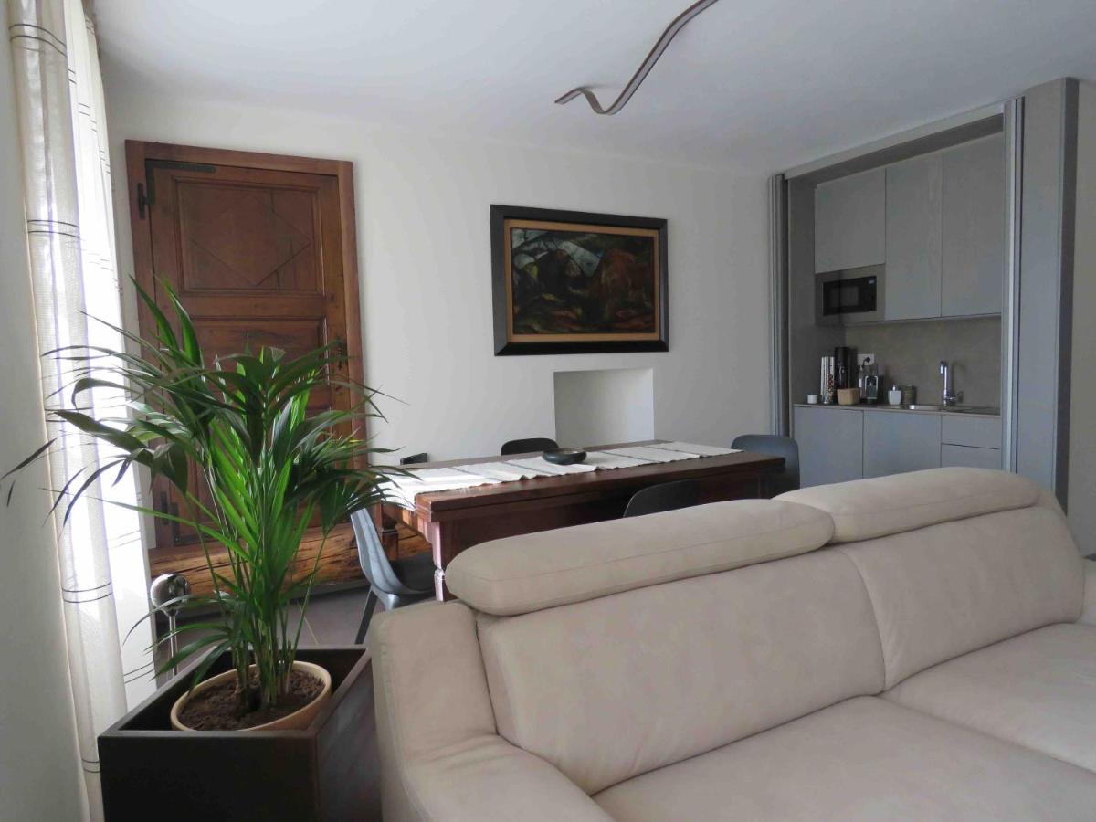 Les Fleuves - Buthier Lägenhet Aosta Exteriör bild
